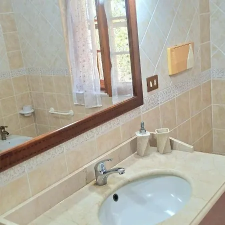 Zia Peppina 3* Sassari