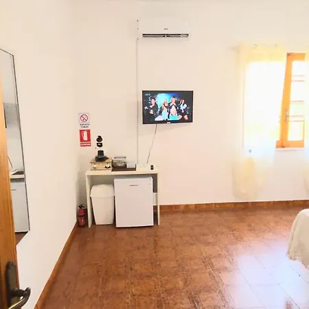 Pensión Zia Peppina Sassari