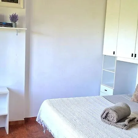 Zia Peppina Pensión Sassari