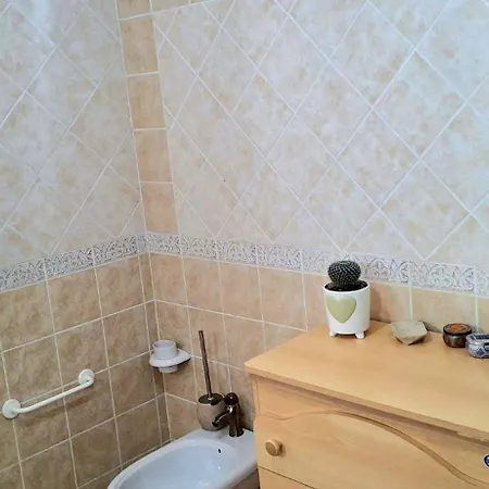 Zia Peppina Πανσιόν