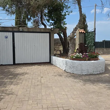 Pensión Zia Peppina