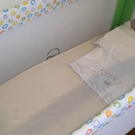 Πανσιόν Zia Peppina 3*