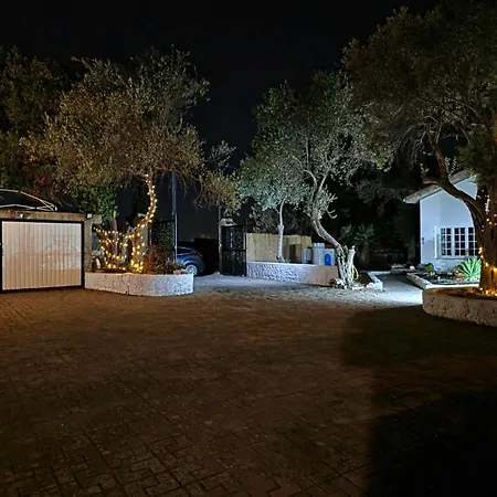 Zia Peppina Pensión