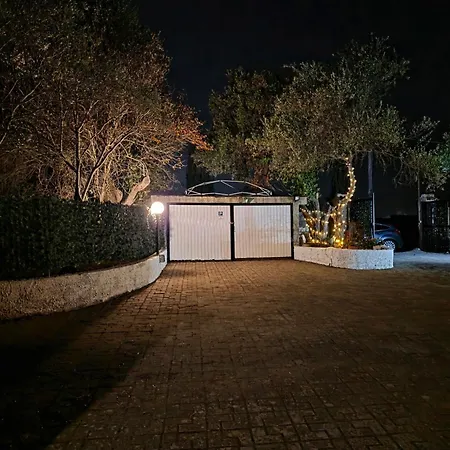Zia Peppina Maison d'hôtes 3*