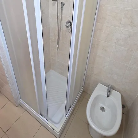 Zia Peppina Pensión Sassari