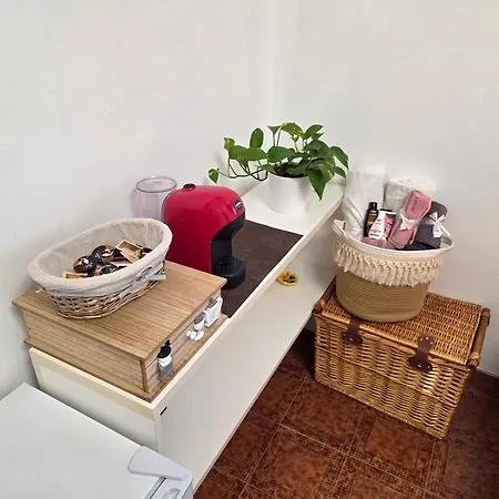 Pensión Zia Peppina Sassari